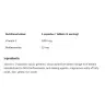 ALLNUTRITION Vitamin C 1000 mg + Bioflavonoids (60 Kapsula)