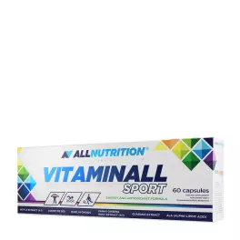 ALLNUTRITION Vitaminall Sport (60 Kapsula)