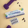 ALLNUTRITION Vitaminall Sport (60 Kapsula)