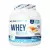ALLNUTRITION Whey Delicious  (2270 g, Bielá čokoláda s broskyňou)