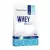ALLNUTRITION Whey Delicious  (700 g, Kávový karamel)