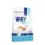 ALLNUTRITION Whey Delicious  (700 g, koláč)