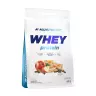 ALLNUTRITION Whey Protein (2270 g, Jablkový koláč)