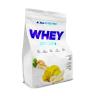 ALLNUTRITION Whey Protein (2270 g, Banán)