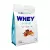 ALLNUTRITION Whey Protein (2270 g, Čokoládový karamel)