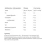 ALLNUTRITION Whey Protein (2270 g, Čokoládový karamel)