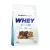 ALLNUTRITION Whey Protein (2270 g, Čokoládové sušienky)