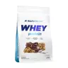 ALLNUTRITION Whey Protein (2270 g, Čokoládové sušienky)