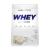 ALLNUTRITION Whey Protein (2270 g, Biela čokoláda)