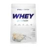 ALLNUTRITION Whey Protein (2270 g, Biela čokoláda)