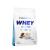 ALLNUTRITION Whey Protein (908 g, Cappuccino)