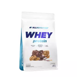 ALLNUTRITION Whey Protein (908 g, Čokoládové sušienky)