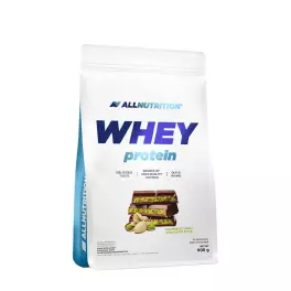   ALLNUTRITION Whey Protein (908 g, Dubajský čokoládový štýl)