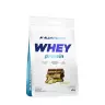 ALLNUTRITION Whey Protein (908 g, Dubajský čokoládový štýl)