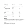 ALLNUTRITION Whey Protein (908 g, Dubajský čokoládový štýl)