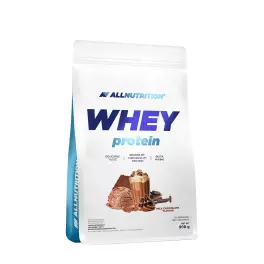 ALLNUTRITION Whey Protein (908 g, Čokoládové mlieko)