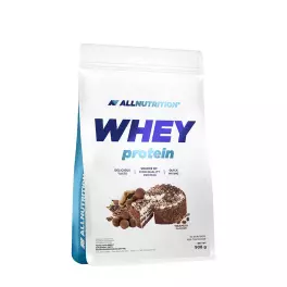 ALLNUTRITION Whey Protein (908 g, Tiramisu)