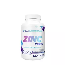 ALLNUTRITION Zinc Forte (120 Tableta)