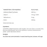 ALLNUTRITION Collarose Fish (300 g, Mango Maracuja)