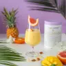 ALLNUTRITION Collarose (300 g, Peachini)
