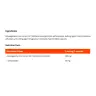 GymBeam Ashwagandha 500 mg (90 Kapsula)