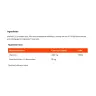 GymBeam Vitamin C 1000 mg (90 Tableta)