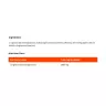 GymBeam Arginine A.K.G (120 Tableta)