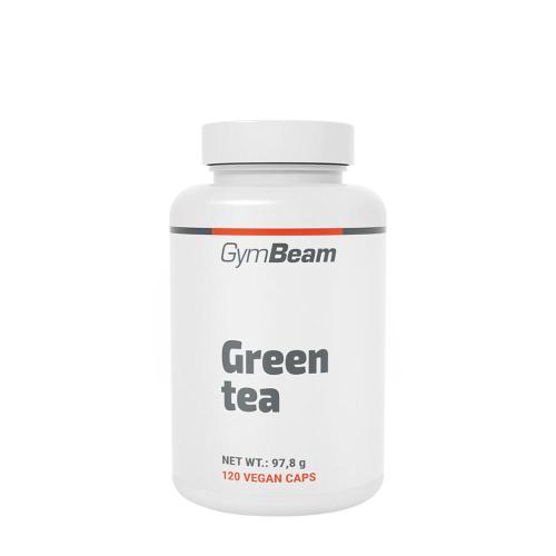 GymBeam Green Tea (120 Kapsula)