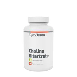 GymBeam Choline Bitartrate  (120 Kapsula)