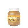 GymBeam Peanut Butter (340 g, mäkké)