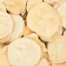 Vilgain Freeze-dried Bananas (50 g)