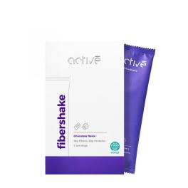 Activé FiberShake Chocolate (7 vreciek)