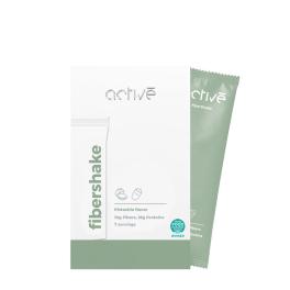 Activé FiberShake Pistachio (7 vreciek)