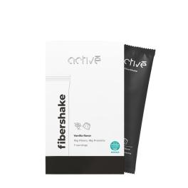 Activé FiberShake Vanilla (7 vreciek)