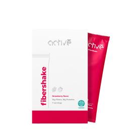 Activé FiberShake Strawberry (7 vreciek)