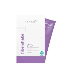 Activé FiberShake Toffee (7 vreciek)