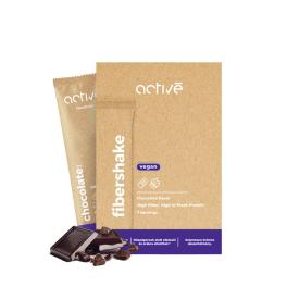 Activé FiberShake Chocolate Vegan (7 vreciek)
