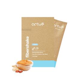 Activé FiberShake Peanut Butter Vegan (7 vreciek)