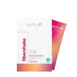 Activé FiberShake Peach and Passion Fruit (7 vreciek)