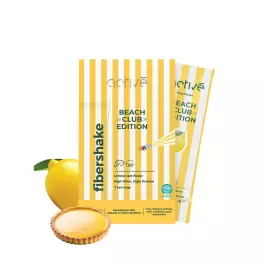 Activé FiberShake Lemon Tart (7 vreciek)
