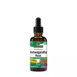 Nature's Answer Ashwagandha Extract (2 fl.oz.)