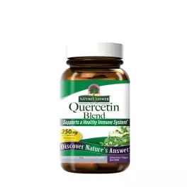 Nature's Answer Quercetin Blend (60 Veg Kapsula)