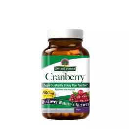 Nature's Answer Cranberry (90 Veg Kapsula)