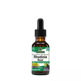 Nature's Answer Rhodiola Extract (1 fl. oz.)