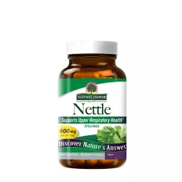 Nature's Answer Nettle Leaf (90 Veg Kapsula)