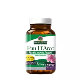 Nature's Answer Pau D’Arco (90 Veg Kapsula)