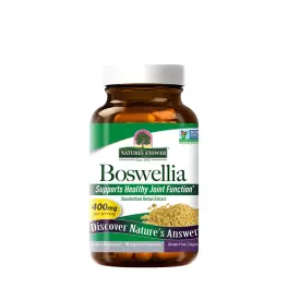 Nature's Answer Boswellia  (90 Veg Kapsula)