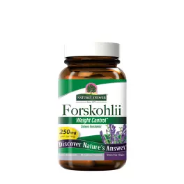 Nature's Answer Forskohlii (60 Veg Kapsula)