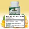 Nature's Answer Vitamin C 1000mg (100 Veg Kapsula)