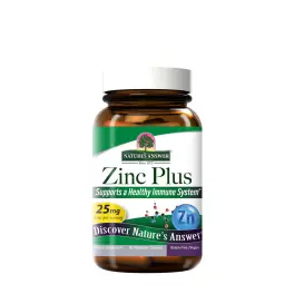 Nature's Answer Zinc Plus (60 Veg Kapsula)